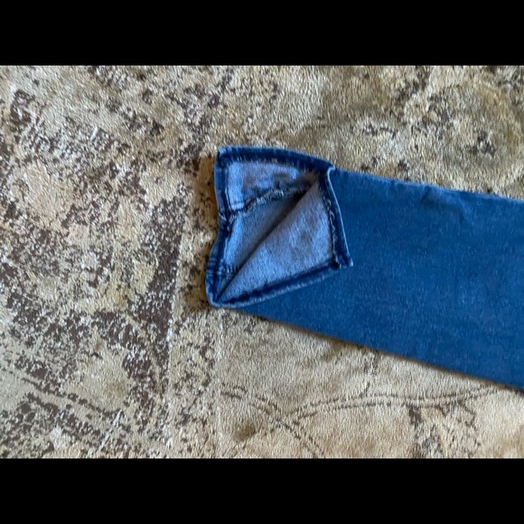 Cat & Jack Super Skinny Jeans - EUC - Picture 6 of 6